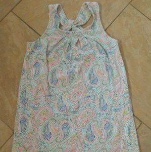 Osh Kosh sun dress